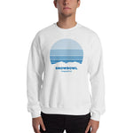 Sunrise Men's Sweatshirt