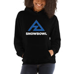 Classic Logo  Ladies Hoodie