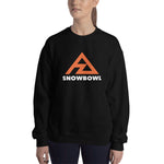 Ladies Classic Logo Sweatshirt