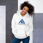 Classic Logo  Ladies Hoodie