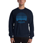 Sunrise Men's Sweatshirt