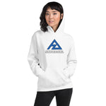 Classic Logo  Ladies Hoodie