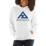 Classic Logo  Ladies Hoodie