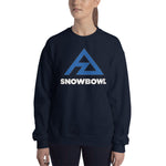 Ladies Classic Logo Sweatshirt