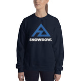 Ladies Classic Logo Sweatshirt