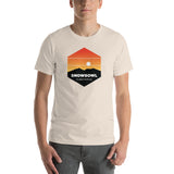 Sunset Men's T-Shirt