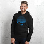 Sunrise Super Soft Men's Hoodie