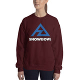 Ladies Classic Logo Sweatshirt