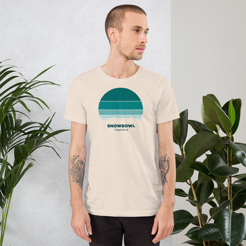 Horizon Men's T-Shirt