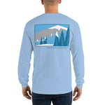 Hart Prairie Quad Chairlift Men's Long Sleeve