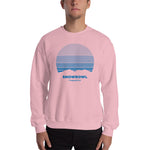 Sunrise Men's Sweatshirt