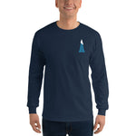 Hart Prairie Quad Chairlift Men's Long Sleeve