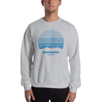 Sunrise Men's Sweatshirt