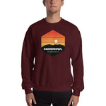 Sunset Men's Sweatshirt
