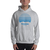 Sunrise Men's Hoodie