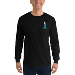 Hart Prairie Quad Chairlift Men's Long Sleeve