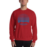 Sunrise Men's Sweatshirt