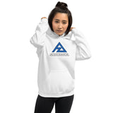 Classic Logo  Ladies Hoodie